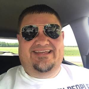 Meet your Posher, Nicholas